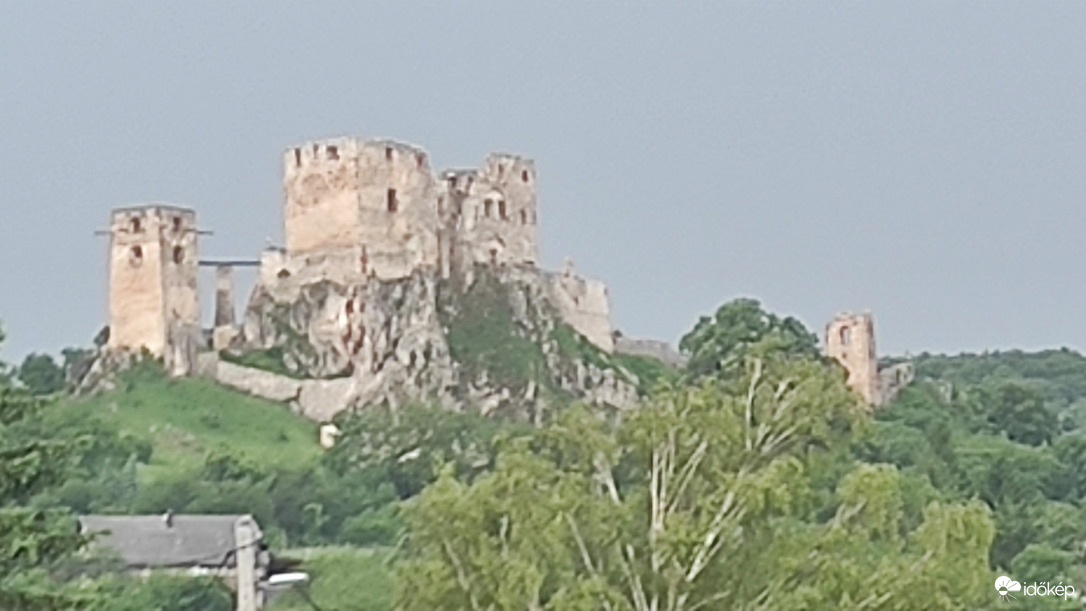 Csesznek