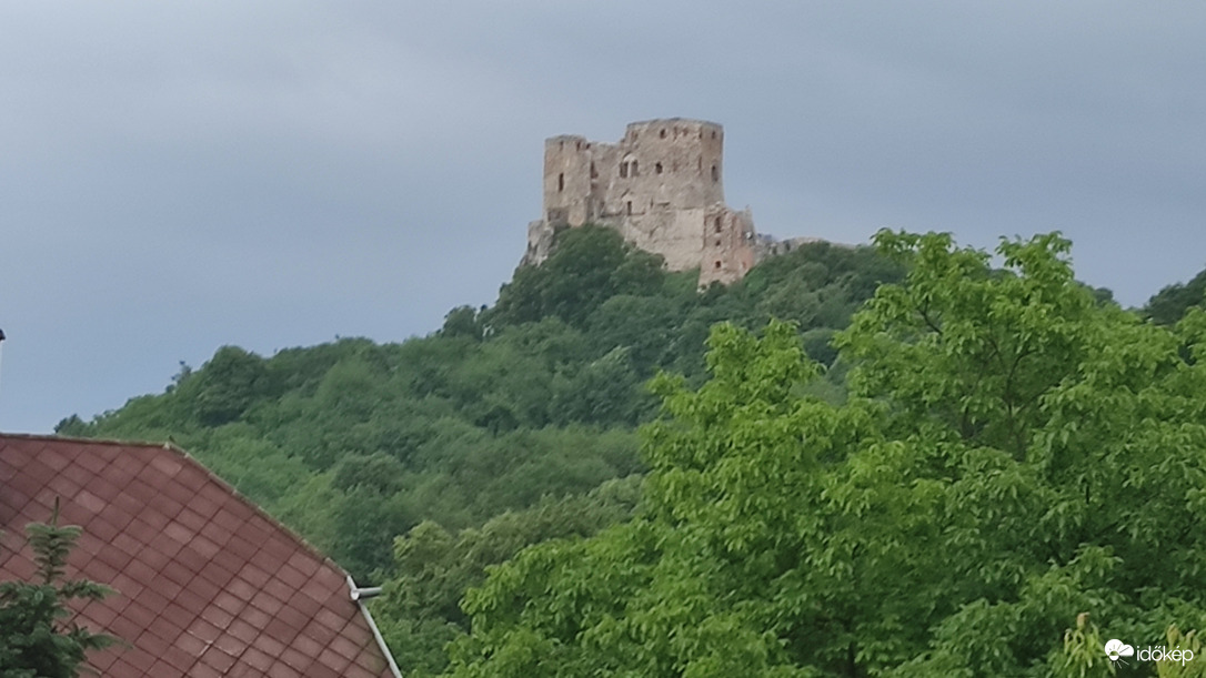 Csesznek
