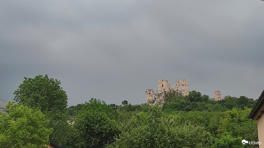 Csesznek