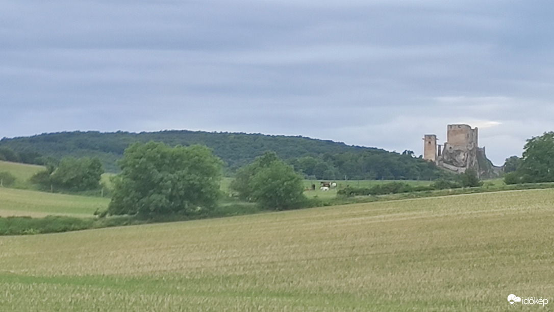 Csesznek