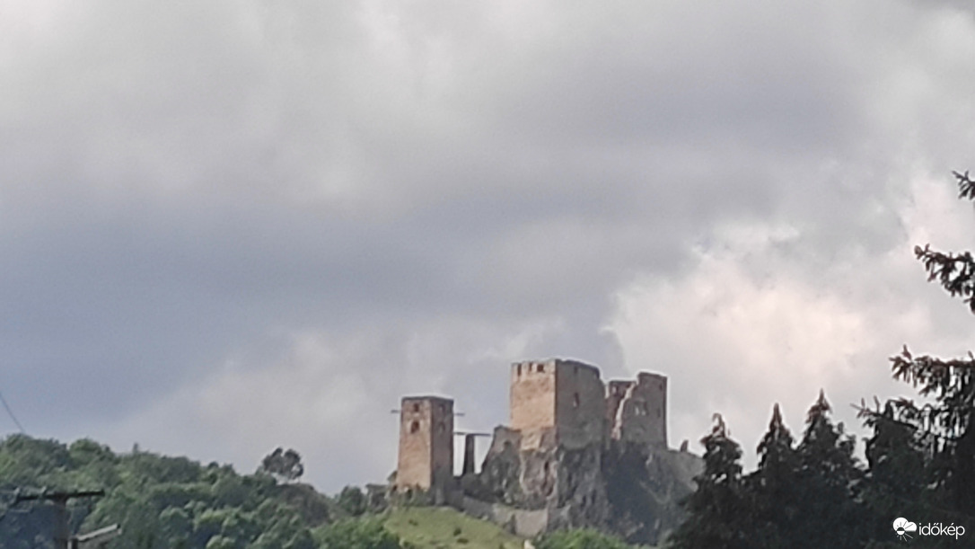 Csesznek