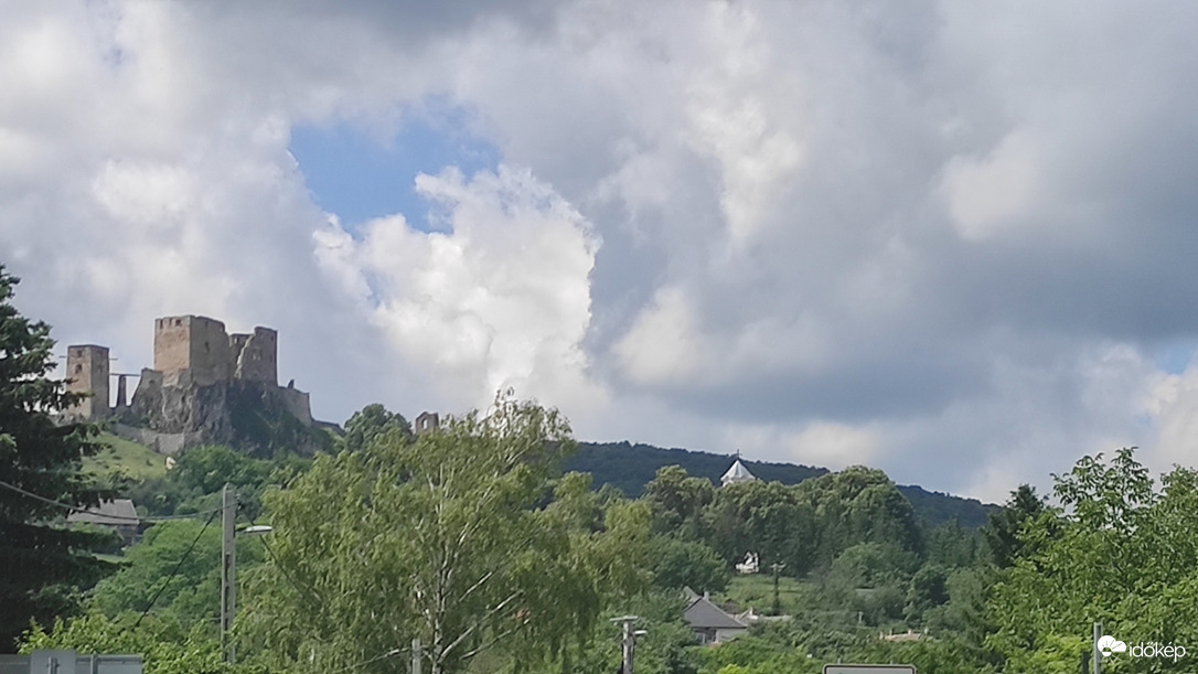 Csesznek