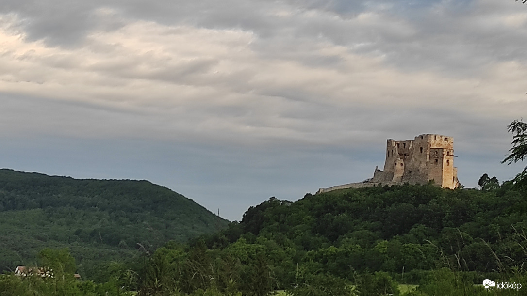 Csesznek
