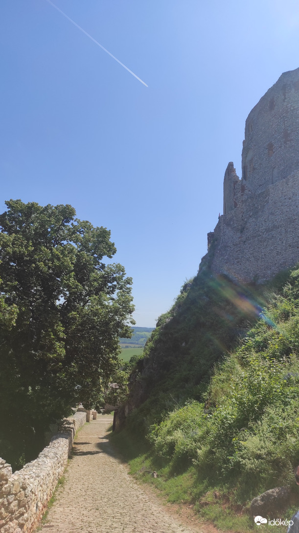 Csesznek