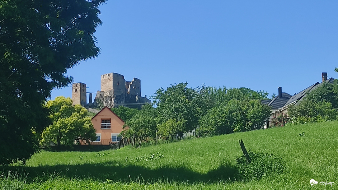Csesznek