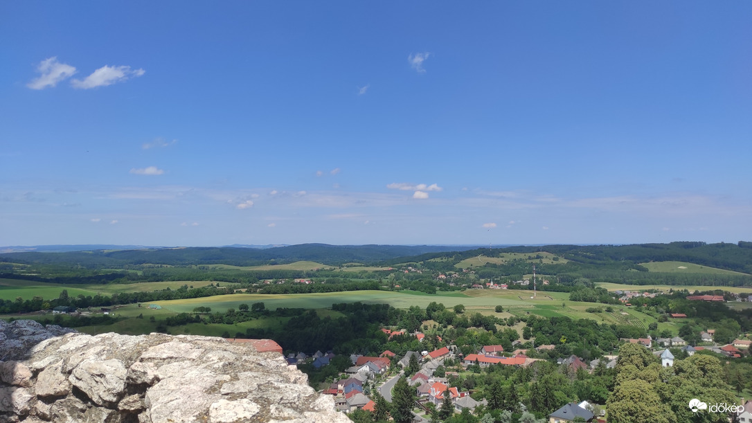 Csesznek