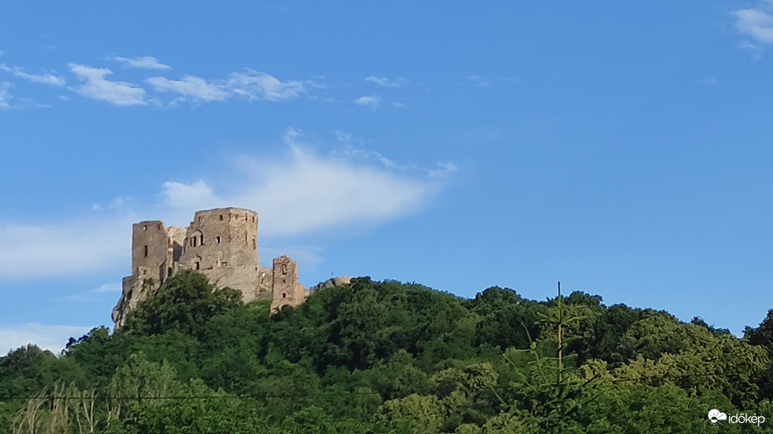 Csesznek