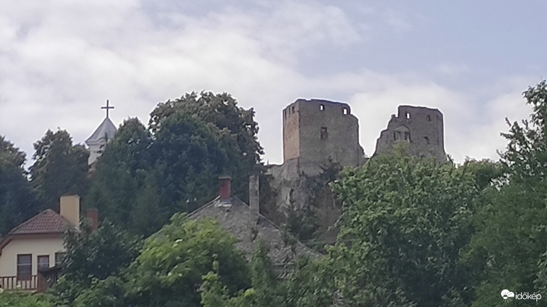 Csesznek