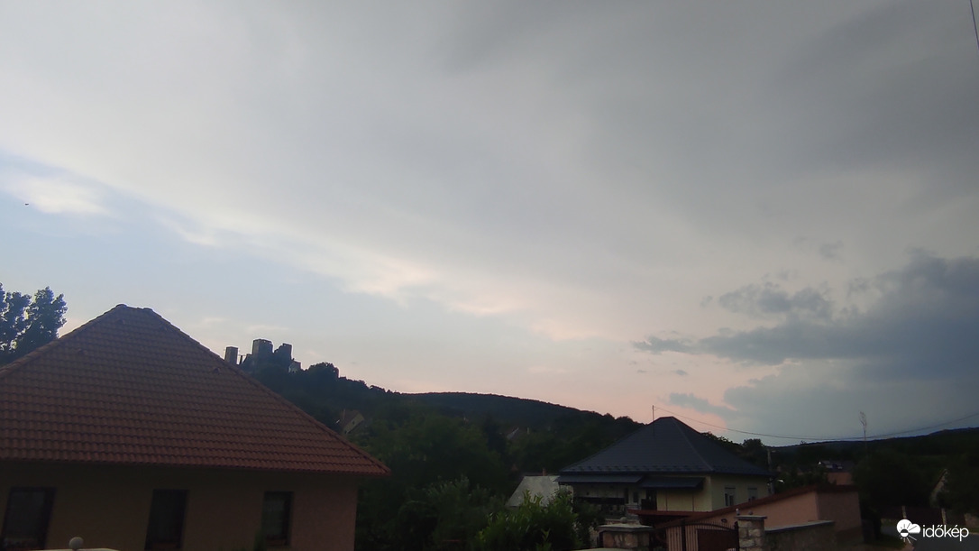 Csesznek