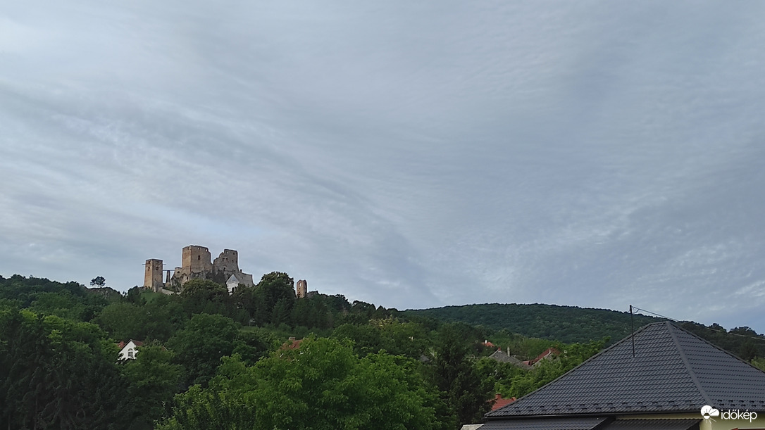 Csesznek