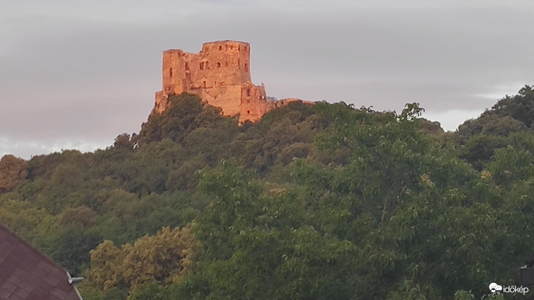 Csesznek
