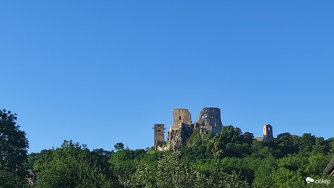 Csesznek