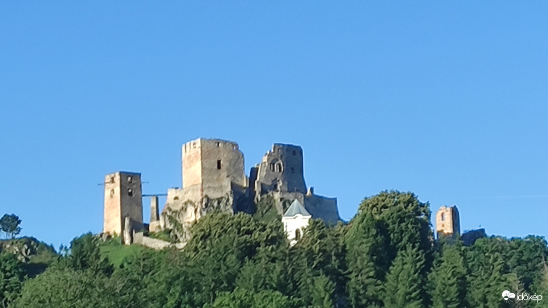 Csesznek