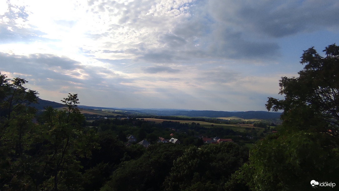 Csesznek