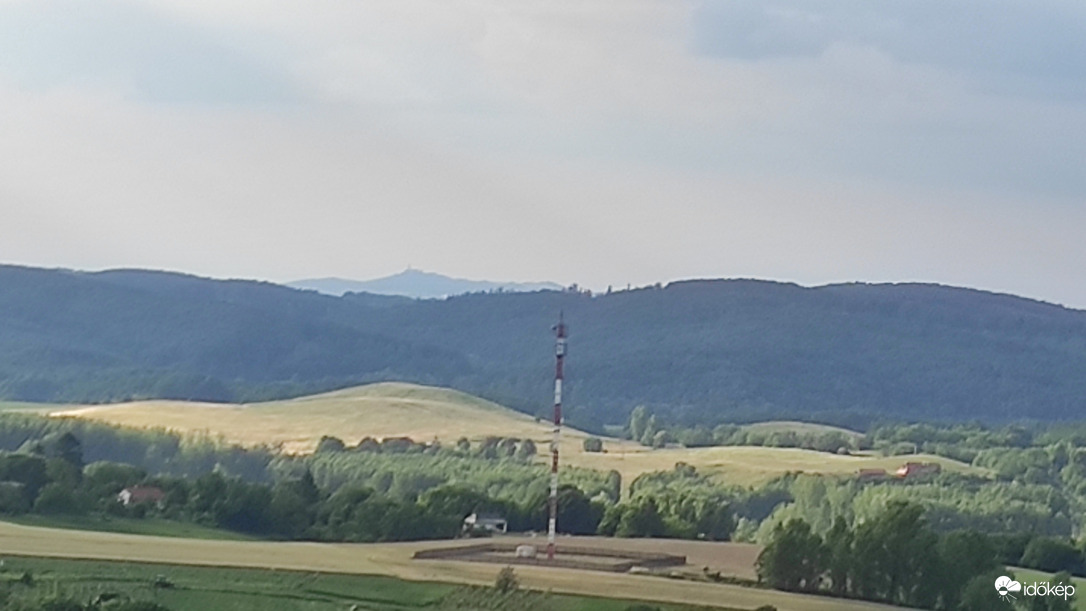 Csesznek