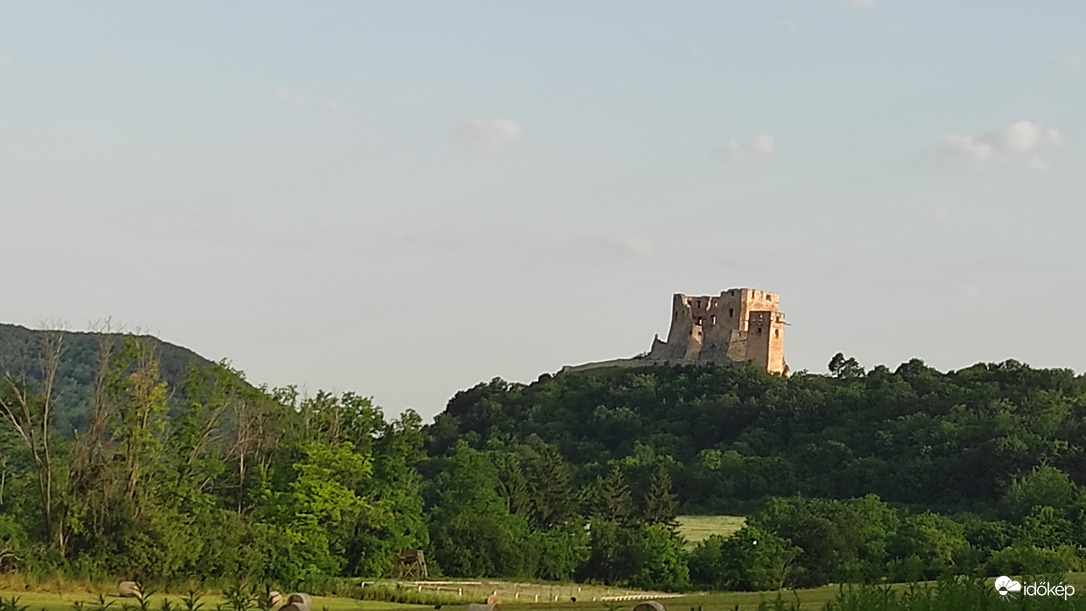 Csesznek