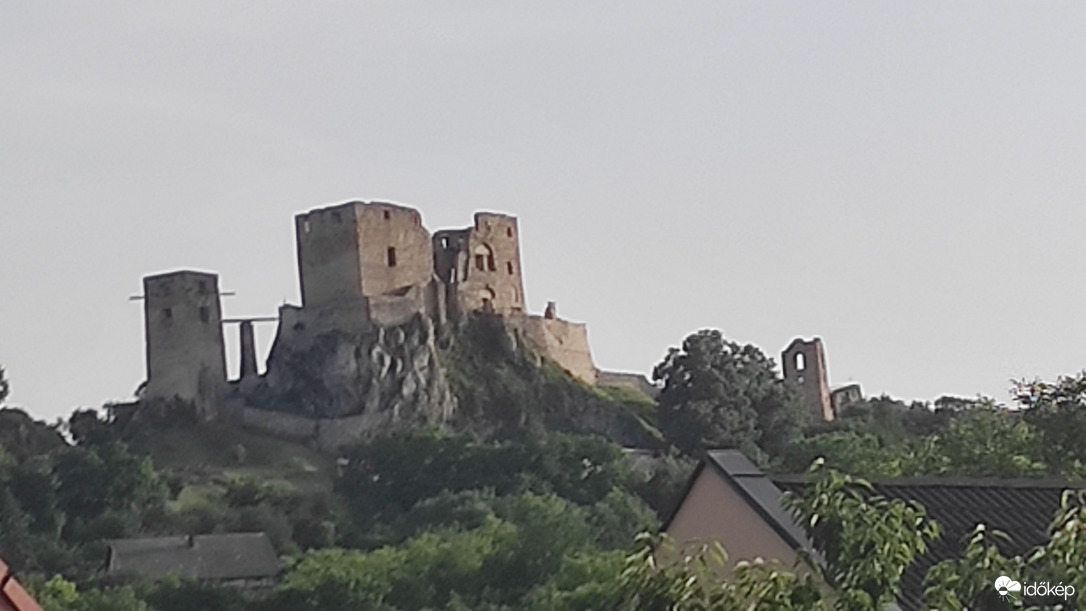 Csesznek