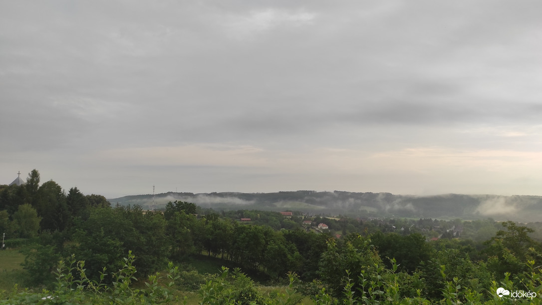 Csesznek