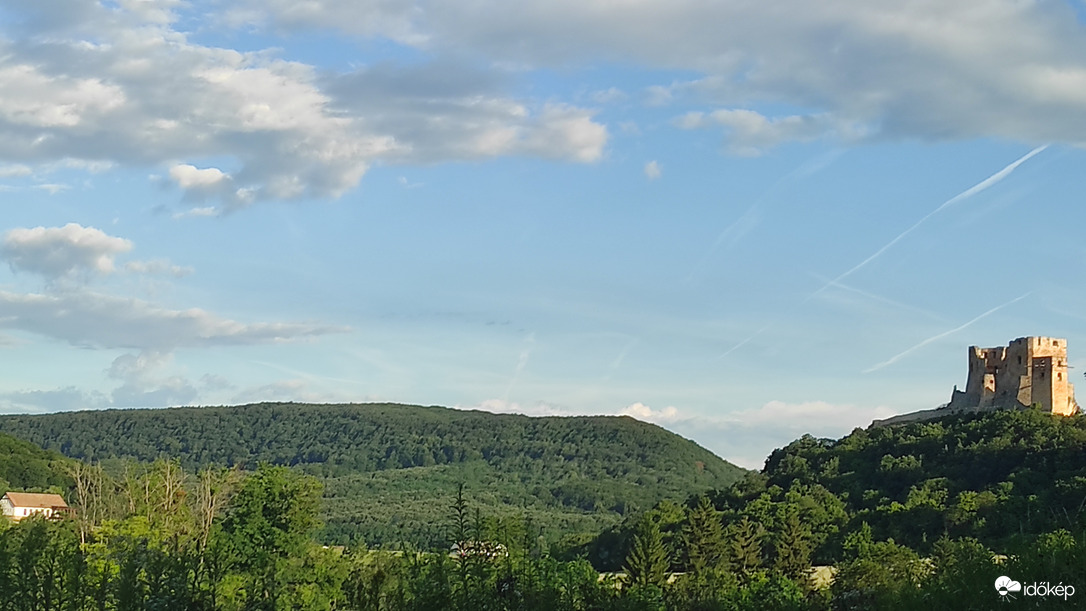 Csesznek