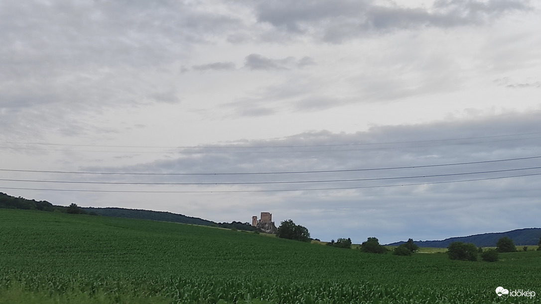 Csesznek