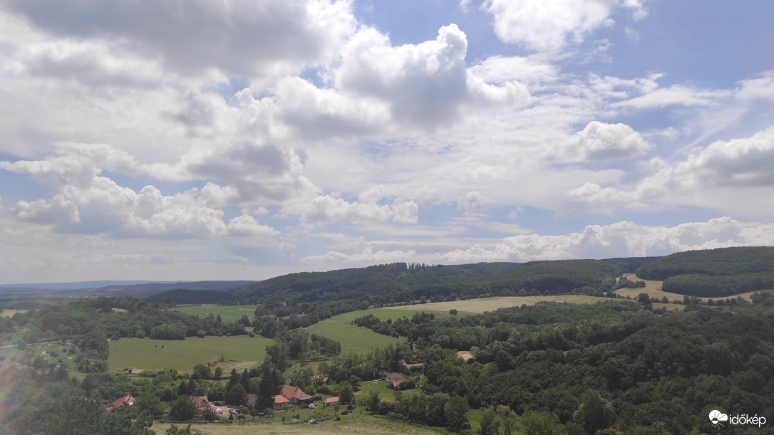 Csesznek