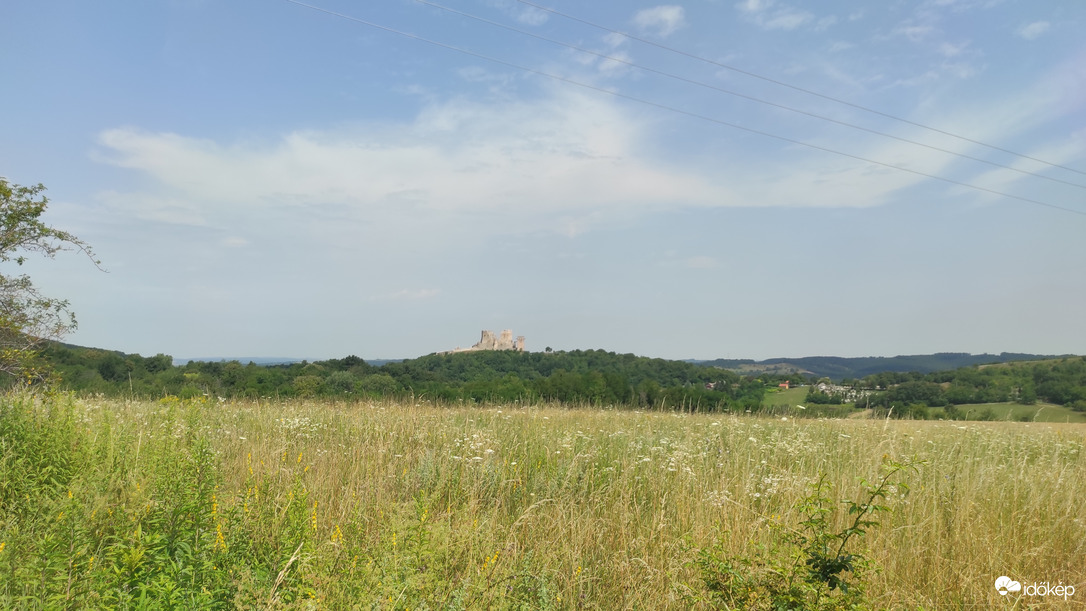 Csesznek