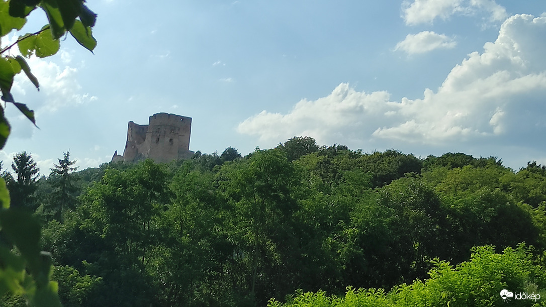 Csesznek