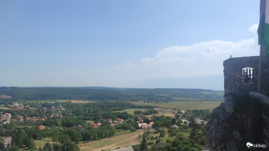 Csesznek