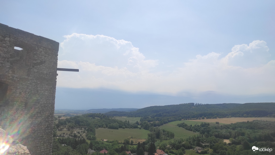 Csesznek