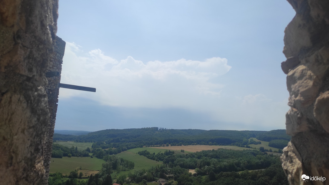 Csesznek
