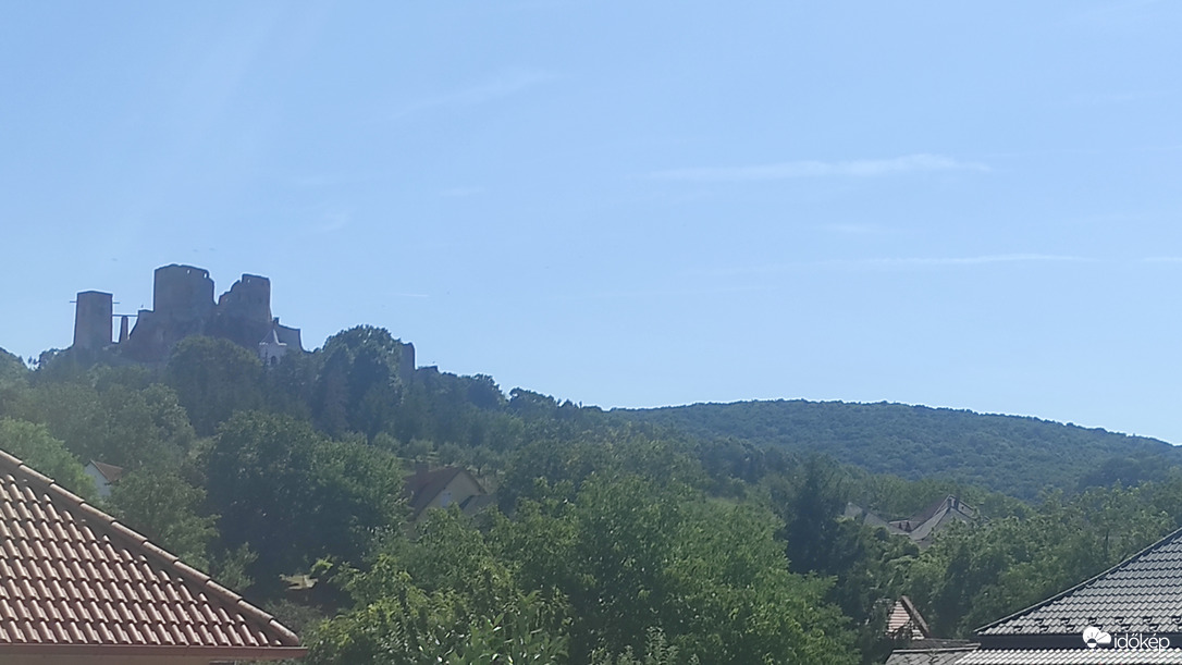 Csesznek