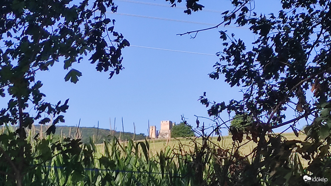 Csesznek