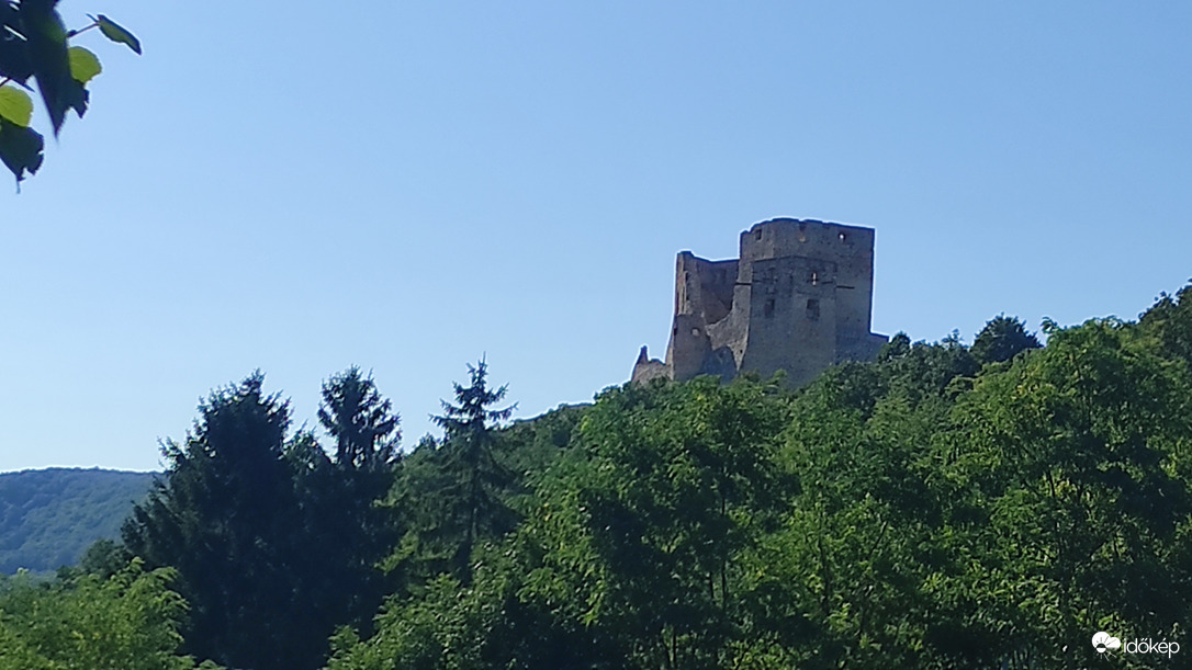 Csesznek
