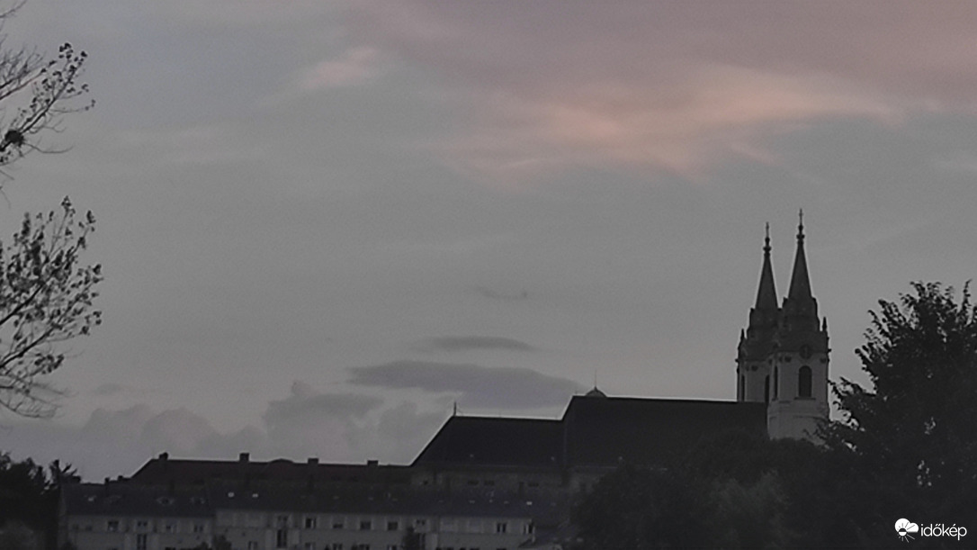Csesznek