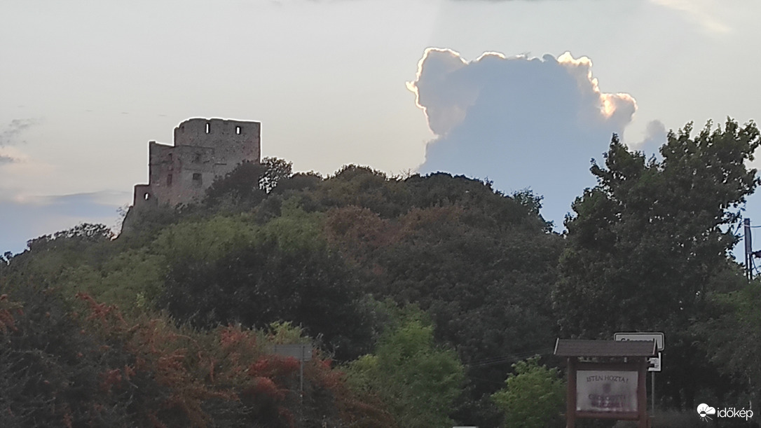 Csesznek