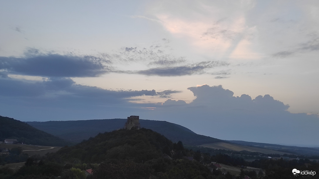 Csesznek