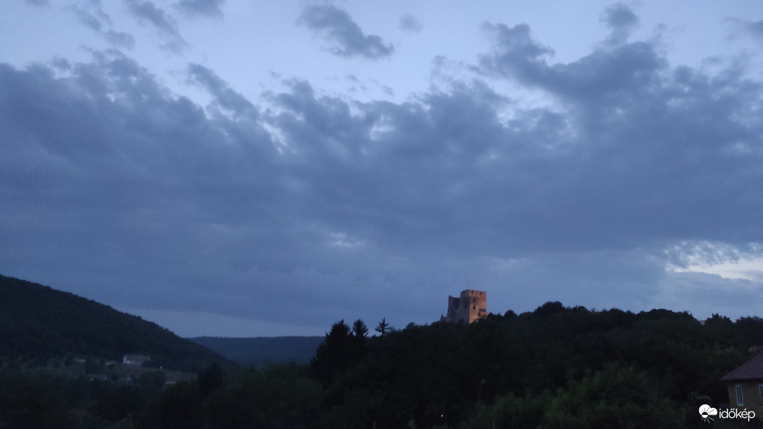 Csesznek