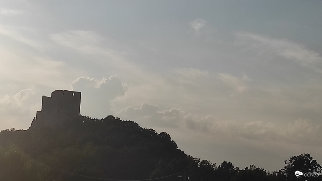 Csesznek