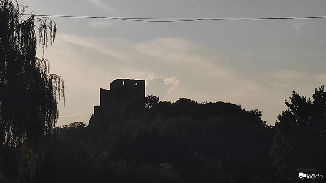 Csesznek