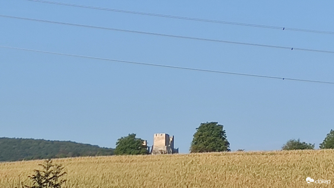 Csesznek
