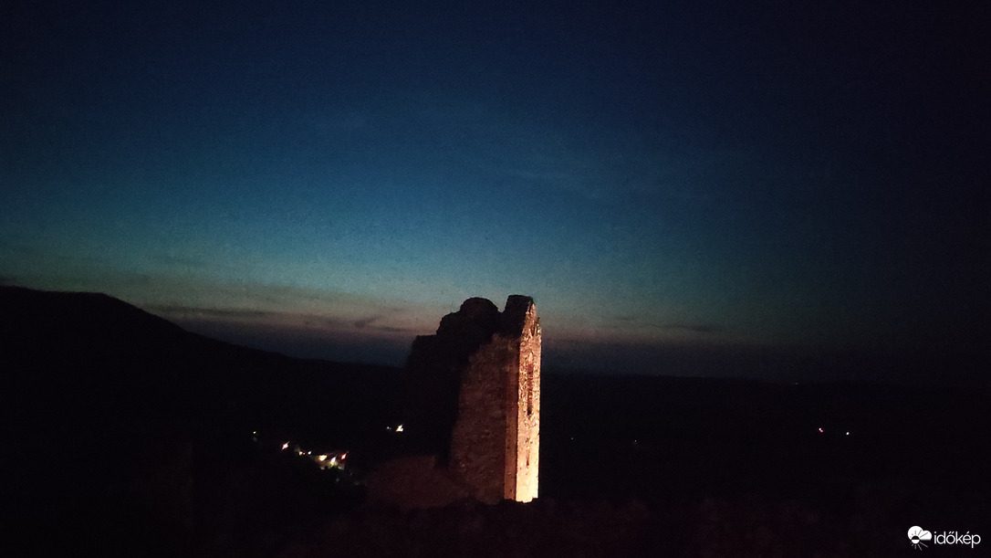 Csesznek