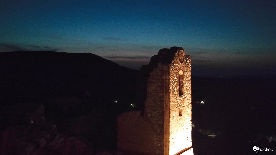 Csesznek