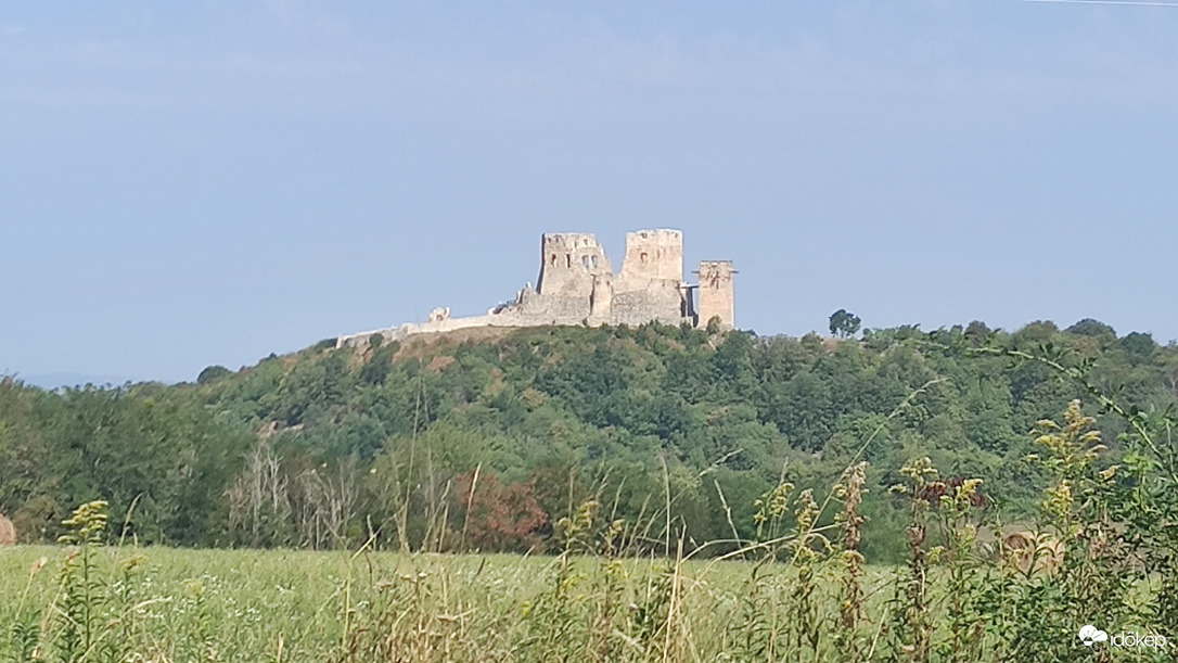 Csesznek