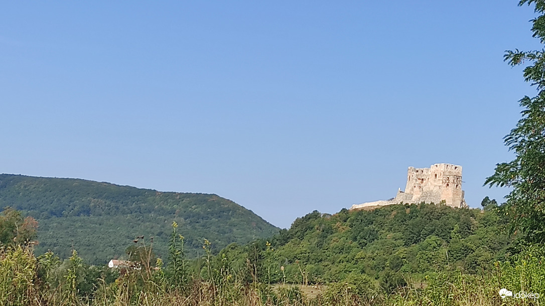Csesznek