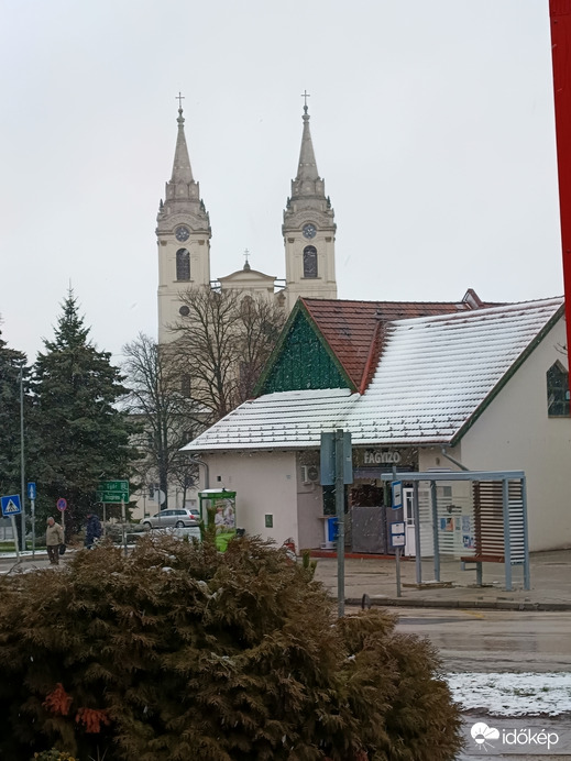 Csesznek