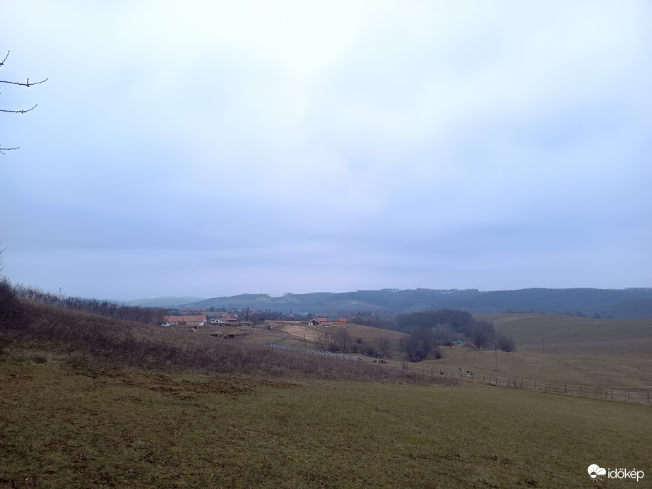 Csesznek