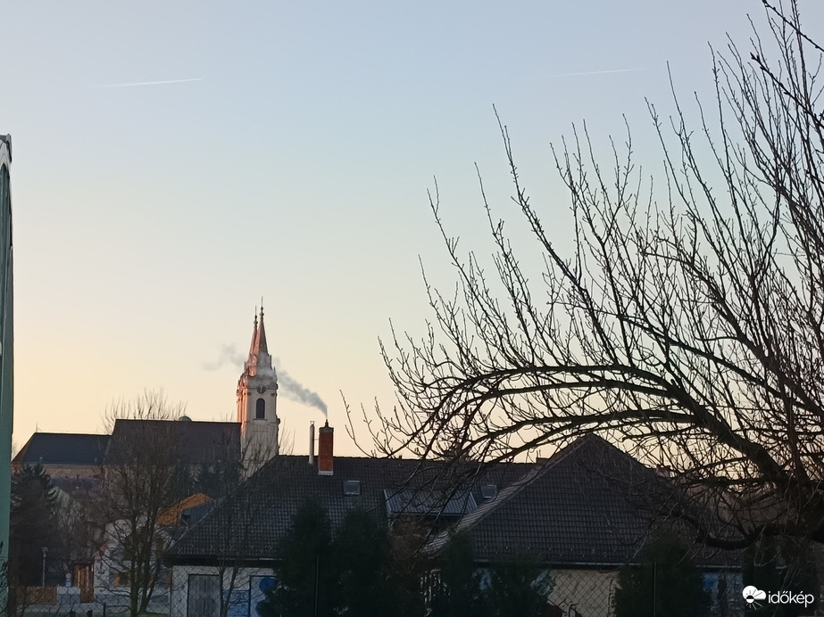 Csesznek