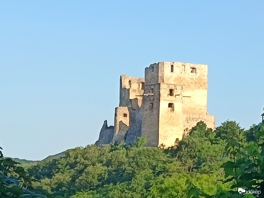 Csesznek