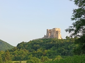 Csesznek