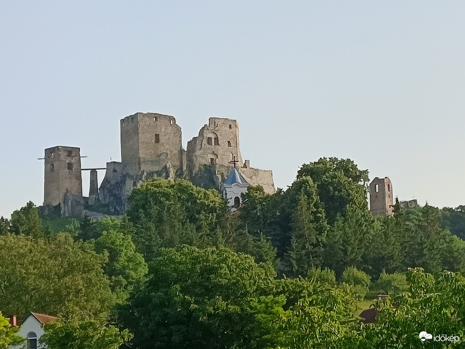 Csesznek